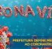 A Prefeitura de Piracaia publicou um novo decreto sobre o Corona vírus